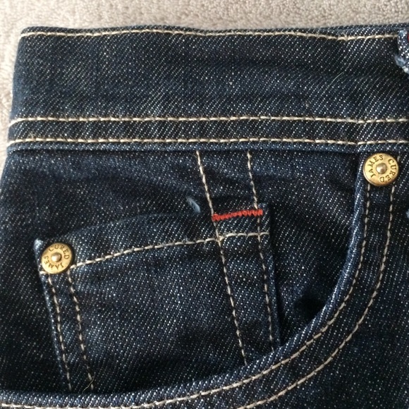JAMES JEANS DENIM SKIRT - Picture 5 of 7